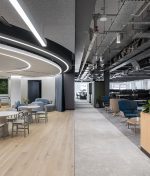 Designing Workspaces That Inspire: Office Interior Fit-Out Essentials