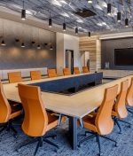Maximizing Space and Style: Trends in Commercial Interior Fit-Outs