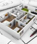 How to Make Small Spaces Look Bigger: Interior Design Tips