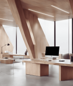 How Office Layout Impacts Collaboration and Creativity