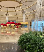 Budget-Friendly Interior Design Tips for Hotels and Restaurants