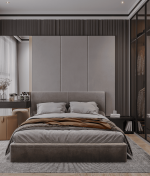 The Psychology of Bedroom Colors: What Your Room Says About You