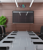 Small Conference Room Design Ideas for Maximum Efficiency