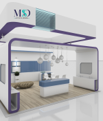 Key Elements of a Successful Exhibition Booth Design